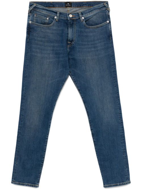 Tapered jeans - Blue