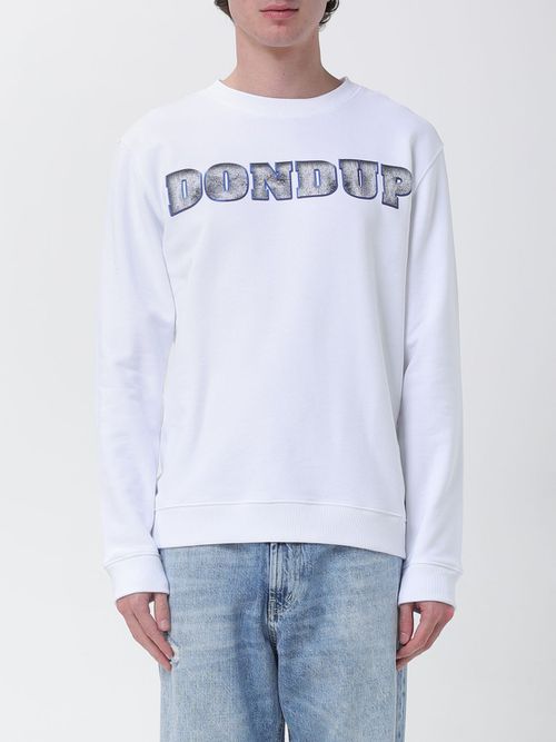 Sweater Men color White