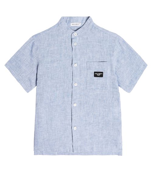 Linen shirt