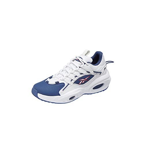 Reebok Unisex Solution Mid Basketball Lifestyle Sneakers