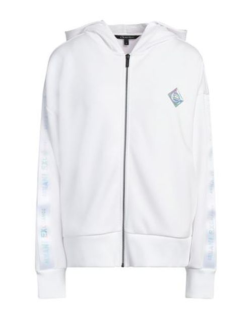 Woman Sweatshirt White