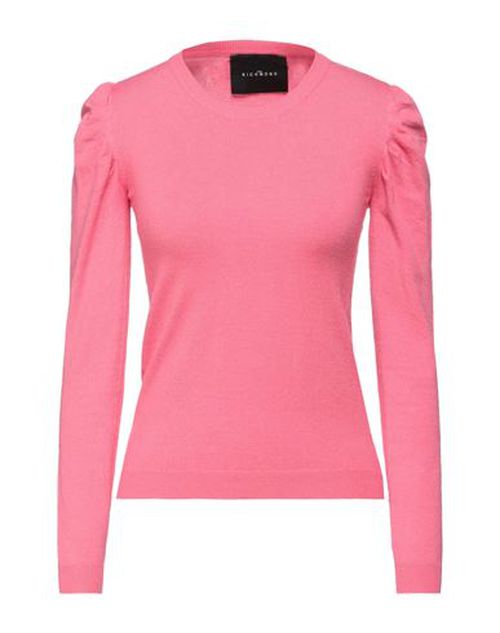 Woman Sweater Coral