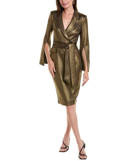 Coat Dress