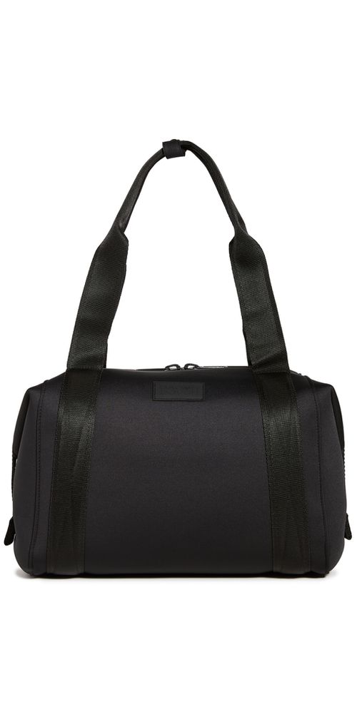 Landon Medium Carryall Bag Onyx One Size