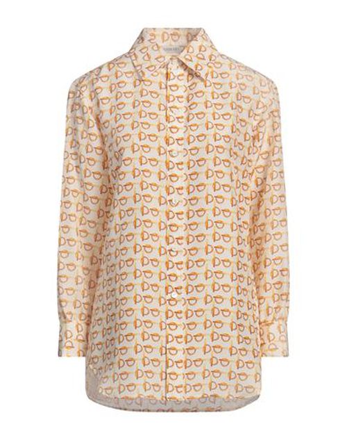 Woman Shirt Ivory