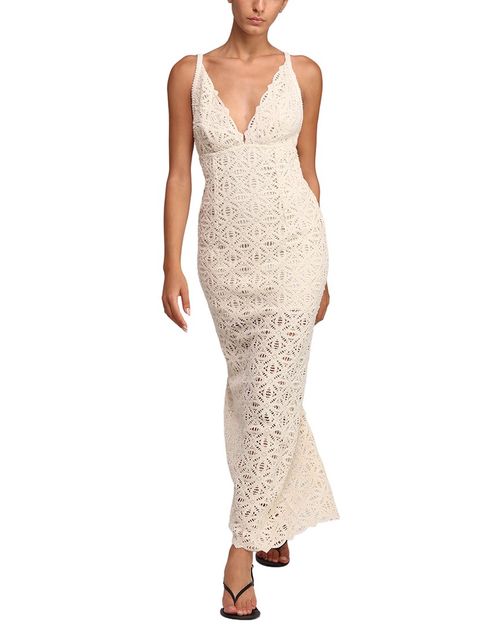 Anet Dress