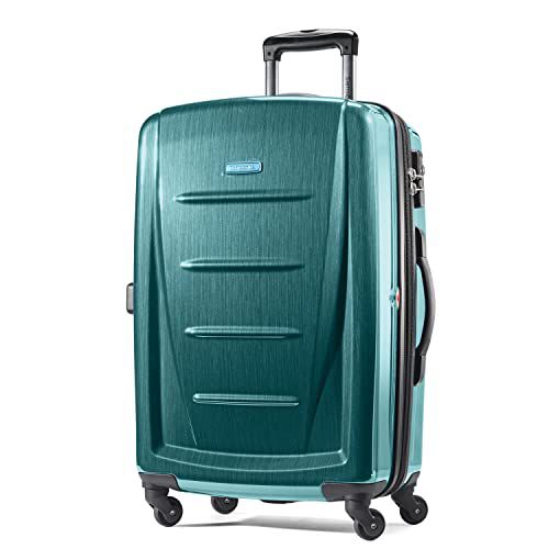 Samsonite Winfield 2 Hardside Expandable Luggage with Spinner Wheels