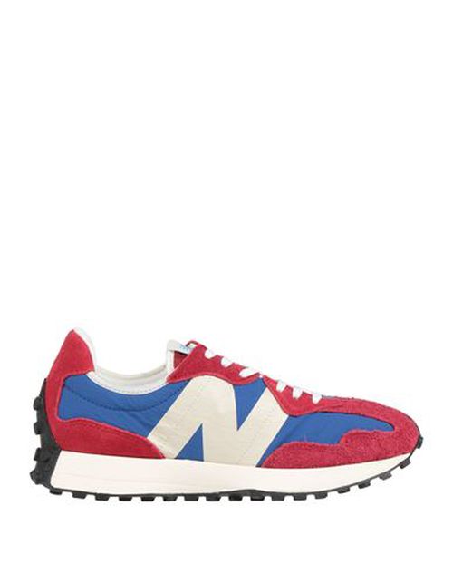 327 Man Sneakers Blue