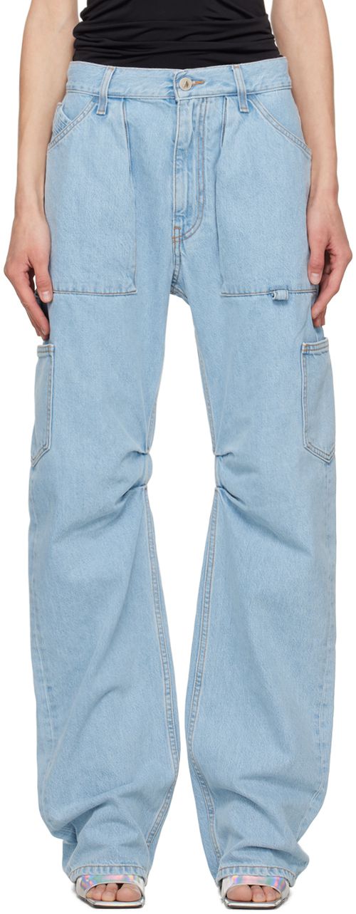 Blue Ben Jeans