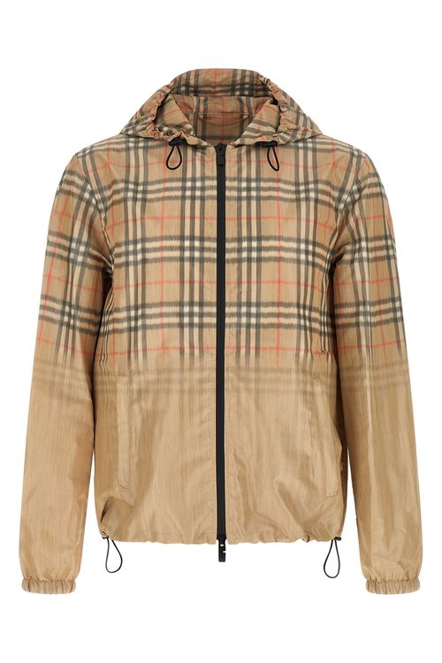 'Newport' Windbreaker
