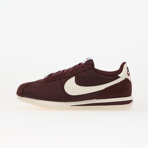 Sneakers Nike Cortez Textile Burgundy Crush/ Sai