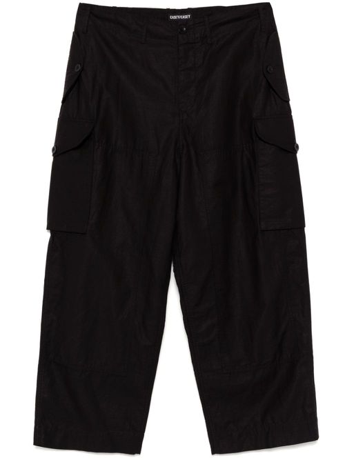 Mamo trouser - Black