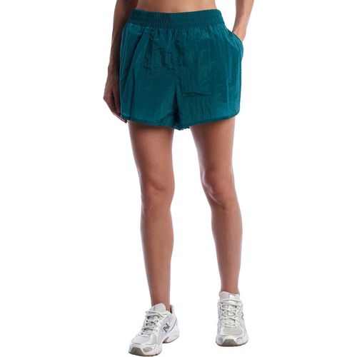 Gap Womens Running Shorts 811936 - Green - X-Large