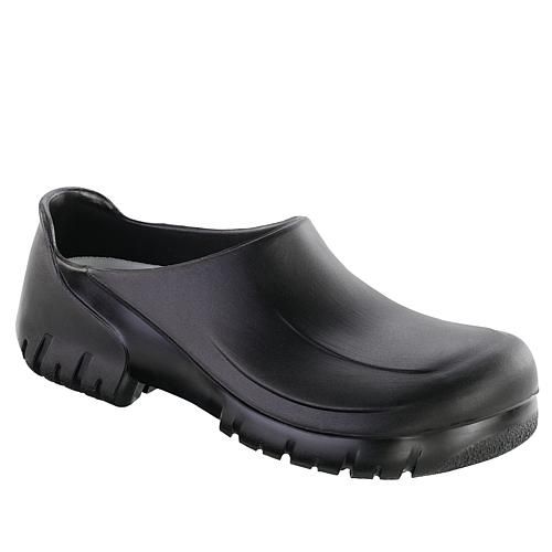Professional Steel Toe Work Clog