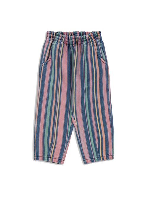 "magot frill" pants