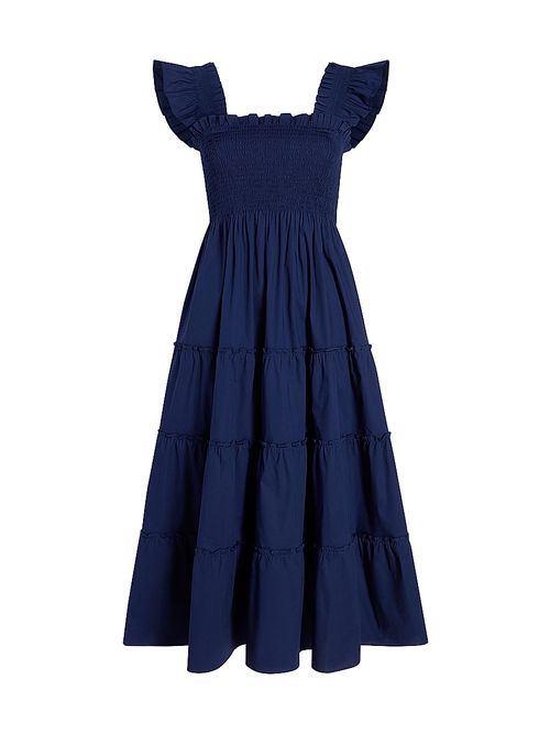 Women's The Ellie Nap Dress - Navy