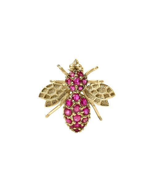 14K Brooches and Pins Brooches and Pins