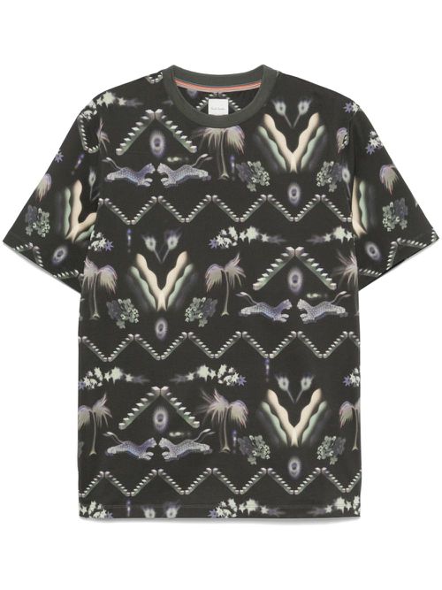 Lumiere T-shirt - Black
