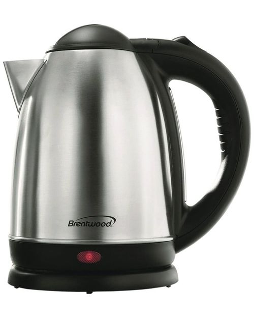 1.7L Stainless Steel Electric Kettle
