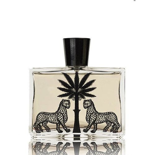 Ortigia Zagara Eau de Parfu