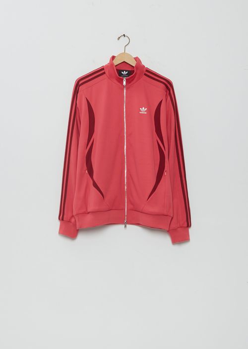 Wales Bonner x Adidas Track Top Craft Pink