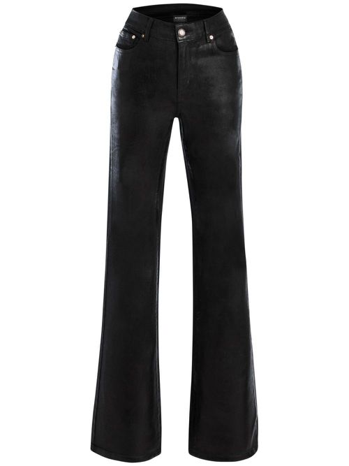 Yara trousers - Black