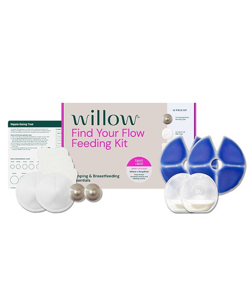 Find Your Flow Feeding Kit