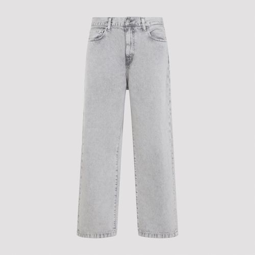 Landon Pant - Men's Regular & Straight Leg
