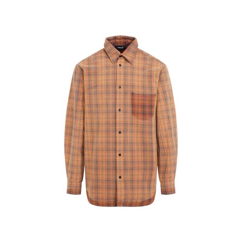 Men's Mini Over Shirt