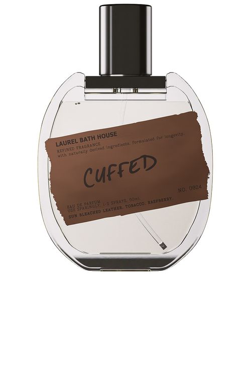 Laurel Bath House Cuffed Eau De Parfum in Beauty: NA