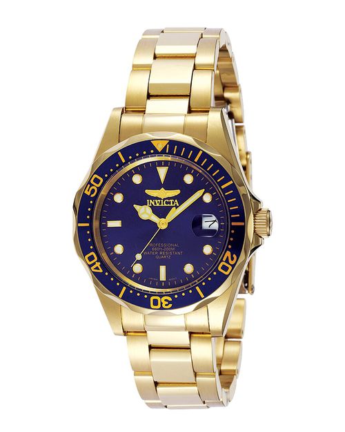 Men's Pro Diver Watch
