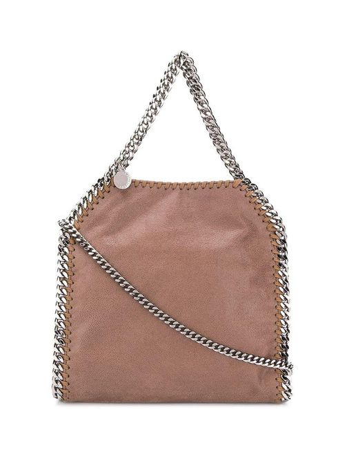 Mini 'Falabella' Tote Bag