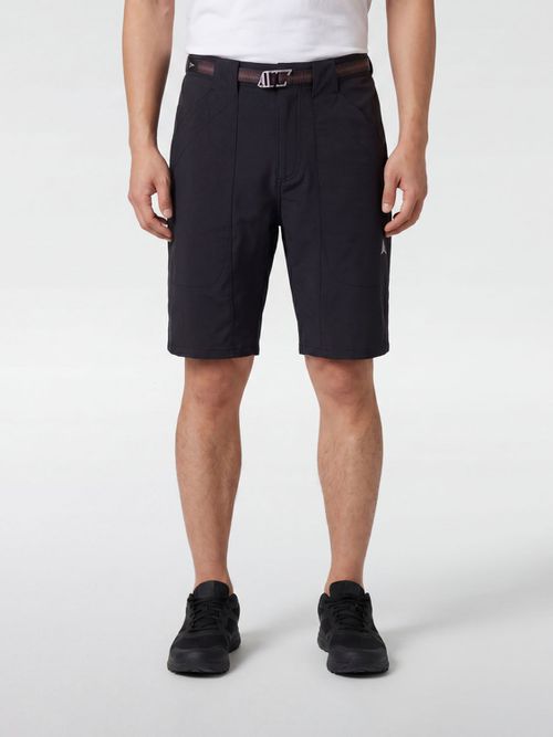Shorts Men color Black