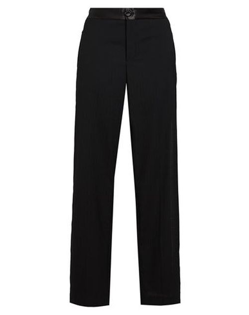 Woman Pants Black