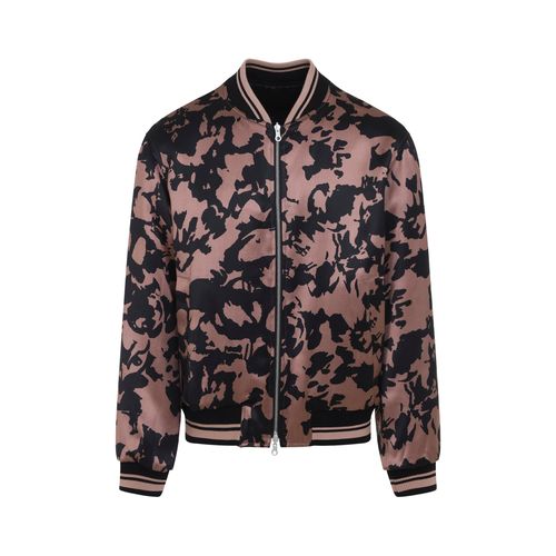 Volker Bomber Jacket for Men - Spring/Summer 2026