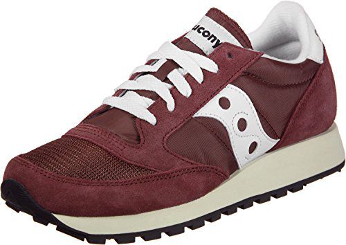 Saucony Originals womens Jazz Vintage Sneaker