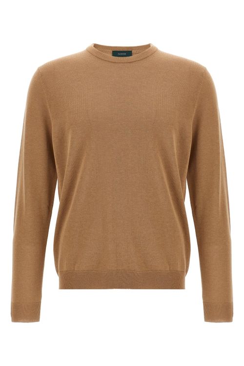 Cotton Sweater