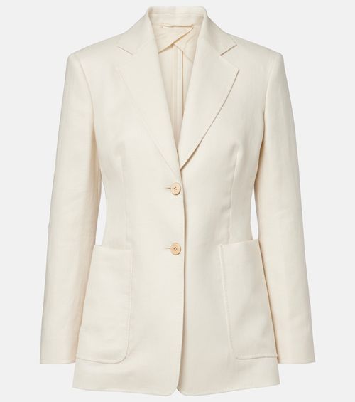 Volontà linen blazer