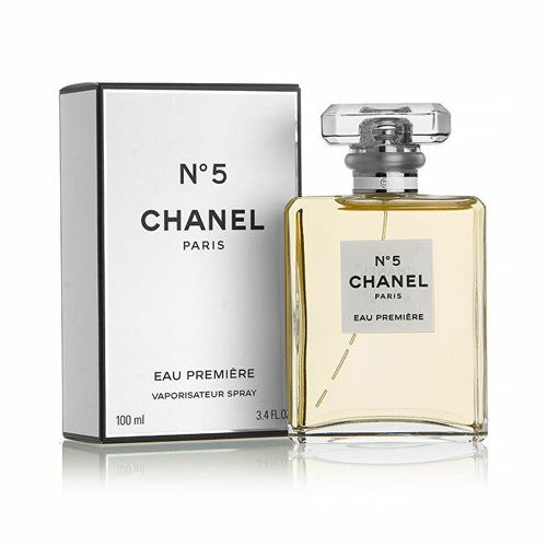 Chanel N ° 5 Eau Premiere - eau de parfum for women - Volume: 100 ml