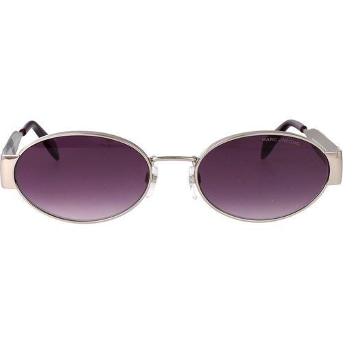 Marc Jacobs Oval Sunglasses Marc 806/S Gme