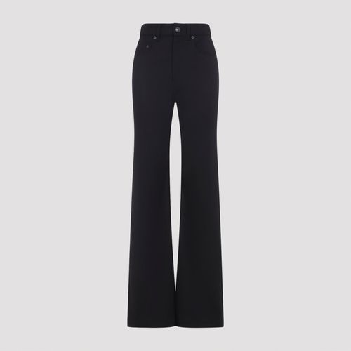 Women's Straight Pants
