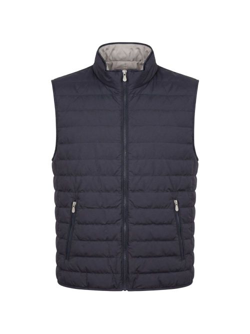 Down Vest