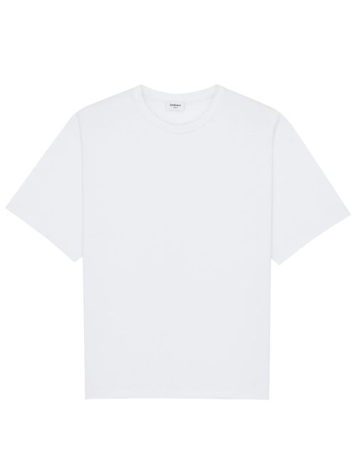 Certified Cotton T-shirt - Aveugle