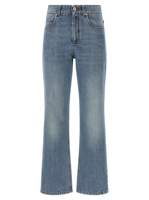 Jeans — Blue