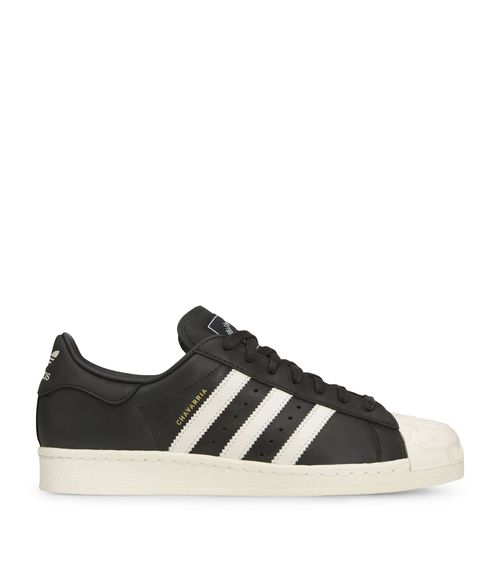 X adidas Superstar Sneakers