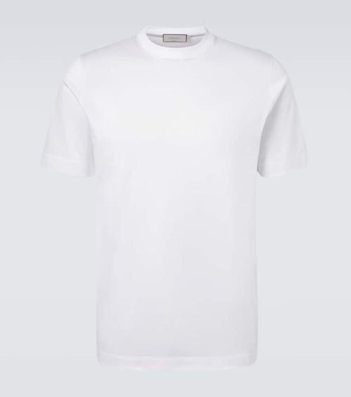 Cotton T-shirt