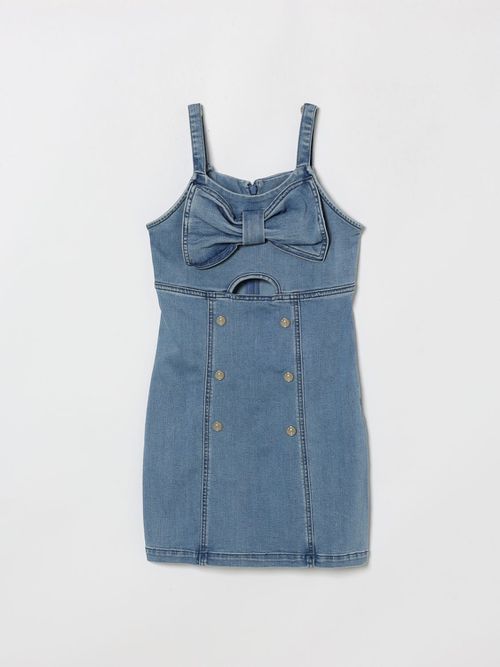 Jeans Kids color Denim