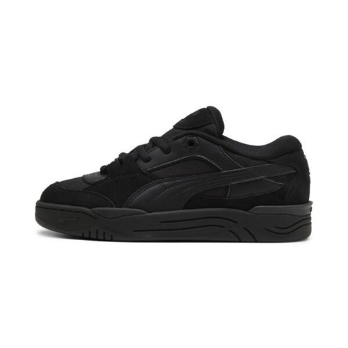 PUMA-180 Sneakers in Black