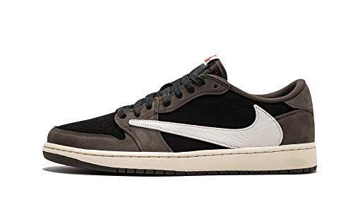 Nike Men's Air Jordan 1 Low Travis Scott