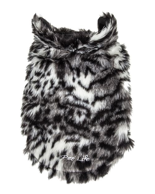 Luxe Fidomite Dog Jacket